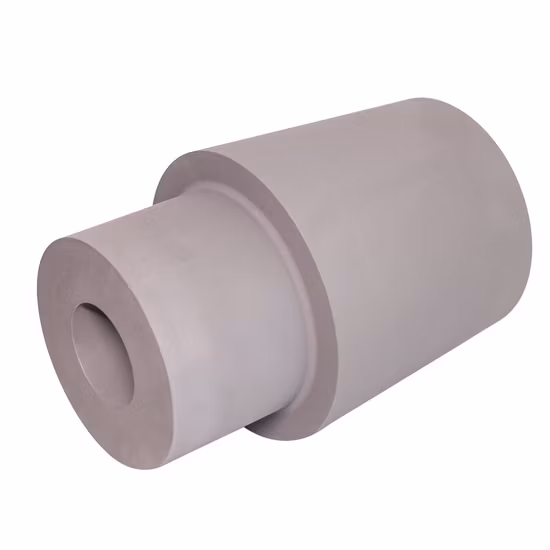 Piezas mecanizadas con grafito, todo tipo de formas